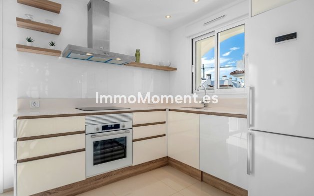 Revente - Appartement - Rojales - Ciudad Quesada