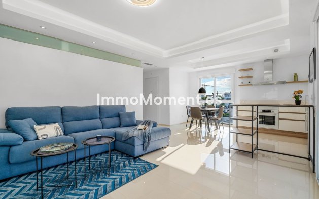 Revente - Appartement - Rojales - Ciudad Quesada