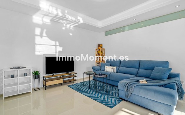 Revente - Appartement - Rojales - Ciudad Quesada