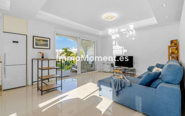 Revente - Appartement - Rojales - Ciudad Quesada