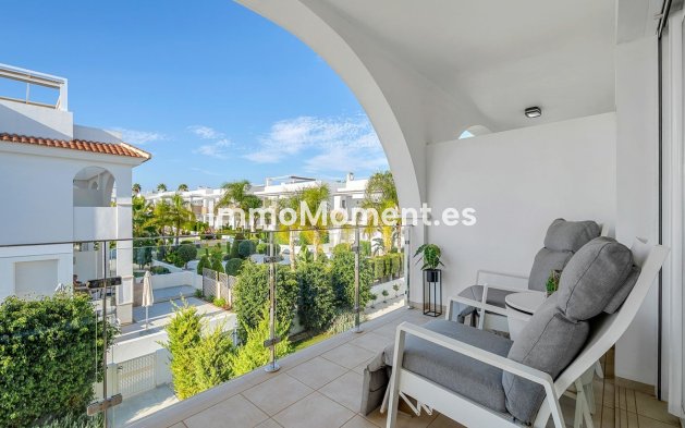 Revente - Appartement - Rojales - Ciudad Quesada