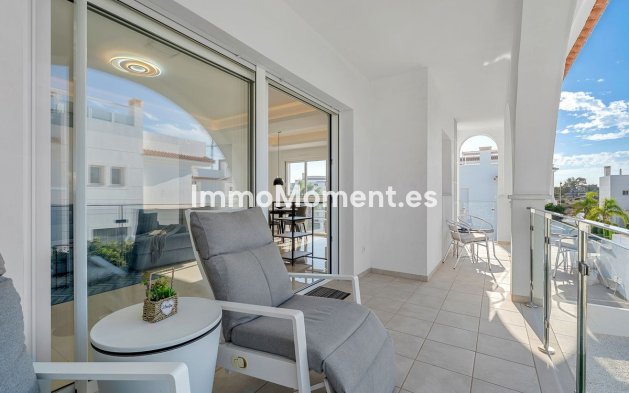 Revente - Appartement - Rojales - Ciudad Quesada