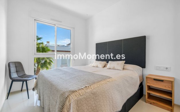 Revente - Appartement - Rojales - Ciudad Quesada