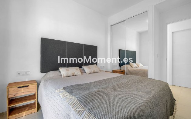 Revente - Appartement - Rojales - Ciudad Quesada