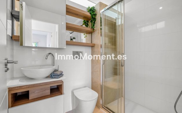 Revente - Appartement - Rojales - Ciudad Quesada