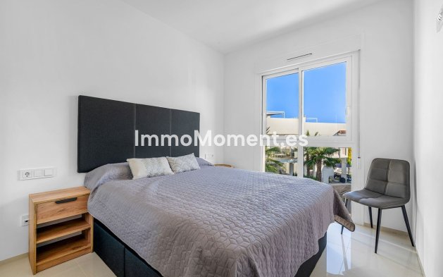 Revente - Appartement - Rojales - Ciudad Quesada