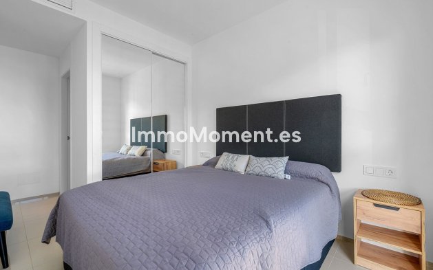 Revente - Appartement - Rojales - Ciudad Quesada