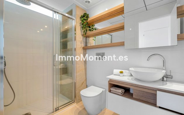 Revente - Appartement - Rojales - Ciudad Quesada