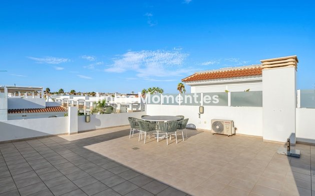 Revente - Appartement - Rojales - Ciudad Quesada