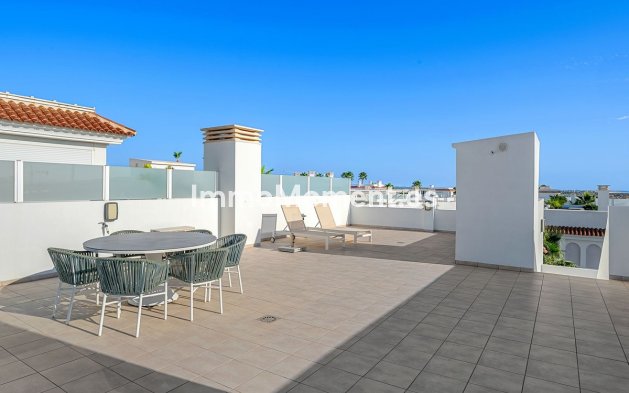 Revente - Appartement - Rojales - Ciudad Quesada