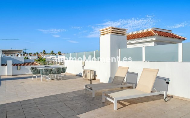 Revente - Appartement - Rojales - Ciudad Quesada