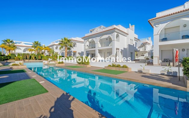 Revente - Appartement - Rojales - Ciudad Quesada