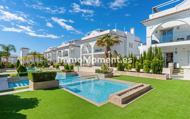 Revente - Appartement - Rojales - Ciudad Quesada