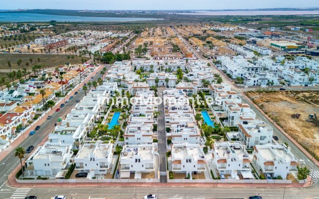 Revente - Appartement - Rojales - Ciudad Quesada