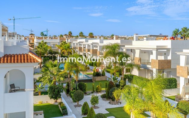 Revente - Appartement - Rojales - Ciudad Quesada