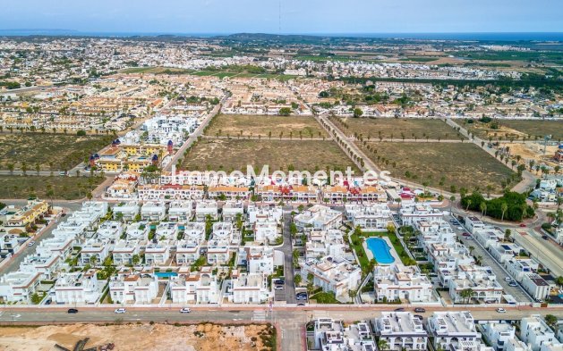 Revente - Appartement - Rojales - Ciudad Quesada
