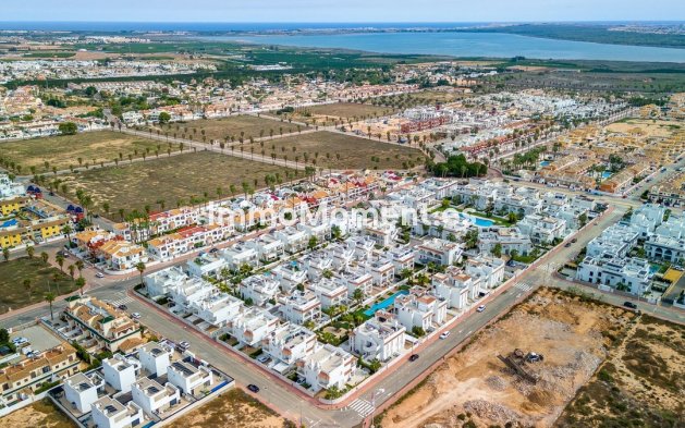 Revente - Appartement - Rojales - Ciudad Quesada