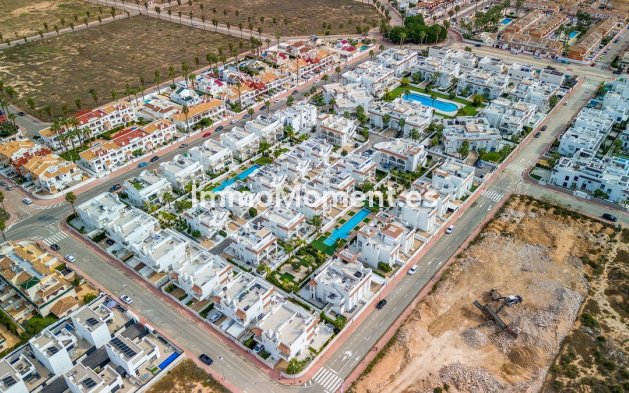 Revente - Appartement - Rojales - Ciudad Quesada