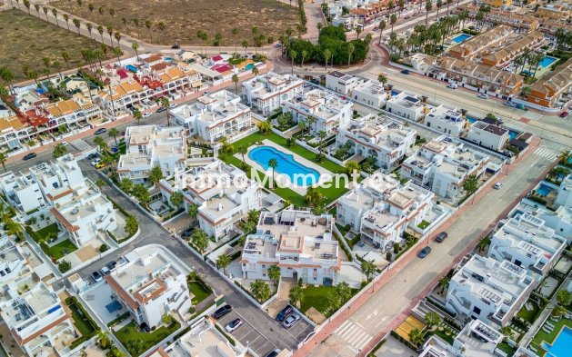 Revente - Appartement - Rojales - Ciudad Quesada