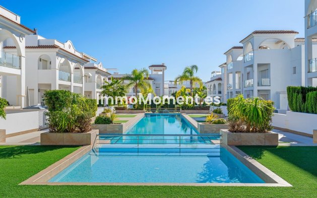 Revente - Appartement - Rojales - Ciudad Quesada