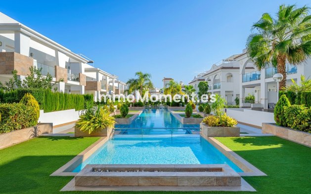 Revente - Appartement - Rojales - Ciudad Quesada