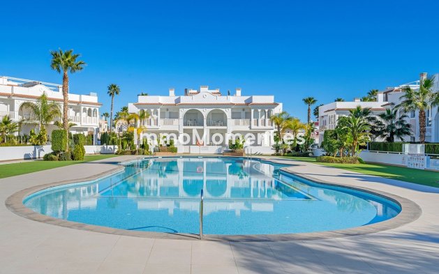 Revente - Appartement - Rojales - Ciudad Quesada