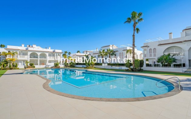 Revente - Appartement - Rojales - Ciudad Quesada