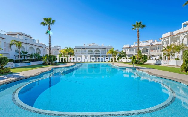 Revente - Appartement - Rojales - Ciudad Quesada