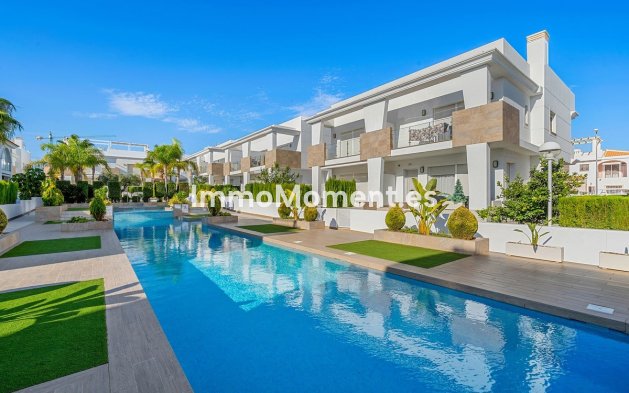 Revente - Appartement - Rojales - Ciudad Quesada