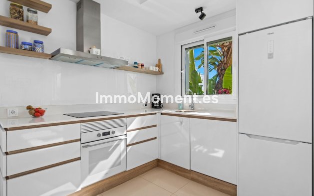Revente - Appartement - Rojales - Ciudad Quesada