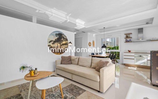 Revente - Appartement - Rojales - Ciudad Quesada