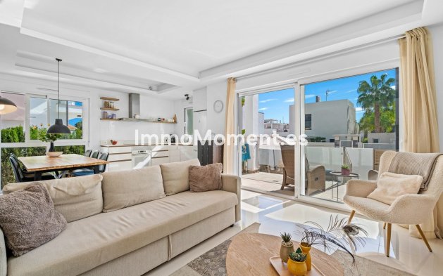 Revente - Appartement - Rojales - Ciudad Quesada