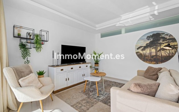 Revente - Appartement - Rojales - Ciudad Quesada