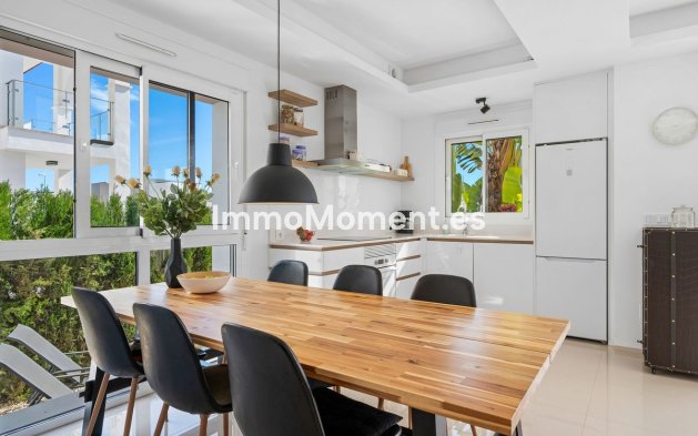 Revente - Appartement - Rojales - Ciudad Quesada