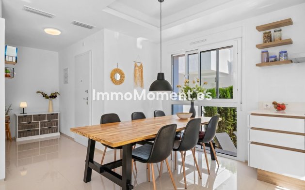 Revente - Appartement - Rojales - Ciudad Quesada