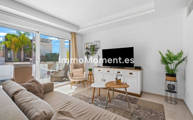 Revente - Appartement - Rojales - Ciudad Quesada