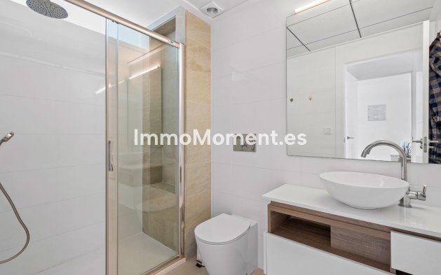 Revente - Appartement - Rojales - Ciudad Quesada