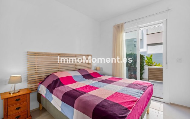 Revente - Appartement - Rojales - Ciudad Quesada