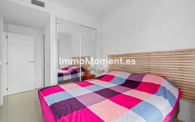 Revente - Appartement - Rojales - Ciudad Quesada