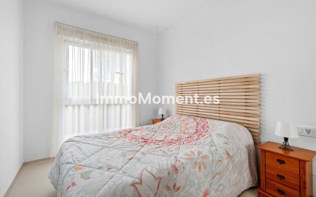 Revente - Appartement - Rojales - Ciudad Quesada