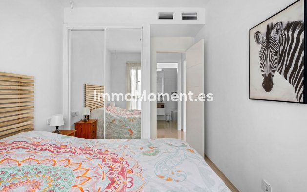 Revente - Appartement - Rojales - Ciudad Quesada