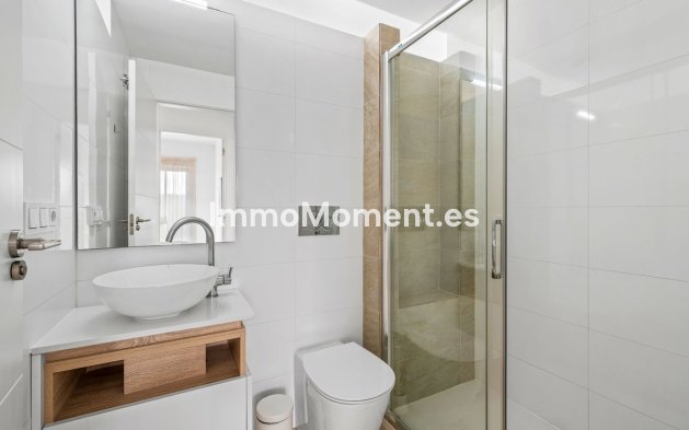 Revente - Appartement - Rojales - Ciudad Quesada