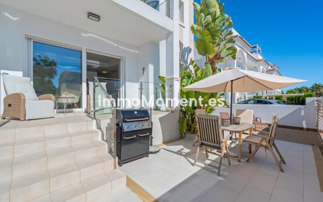 Revente - Appartement - Rojales - Ciudad Quesada