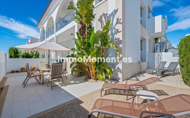 Revente - Appartement - Rojales - Ciudad Quesada