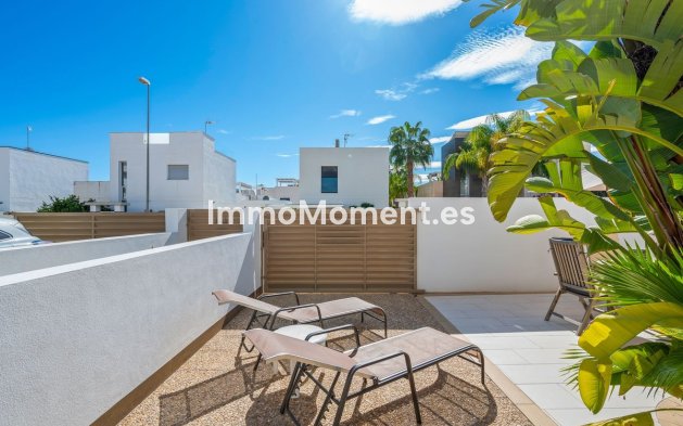 Revente - Appartement - Rojales - Ciudad Quesada