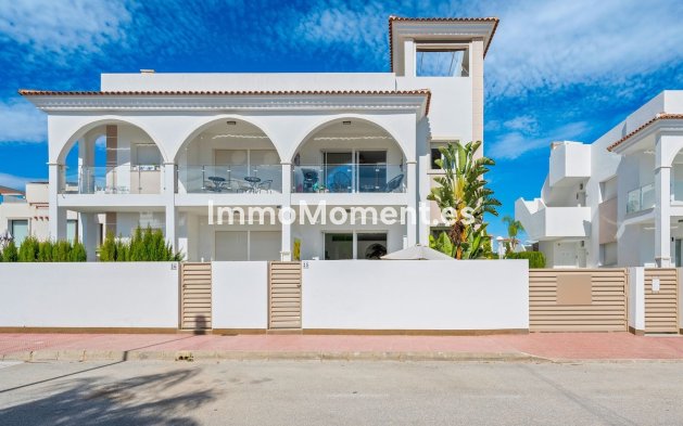 Revente - Appartement - Rojales - Ciudad Quesada