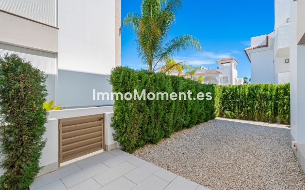 Revente - Appartement - Rojales - Ciudad Quesada