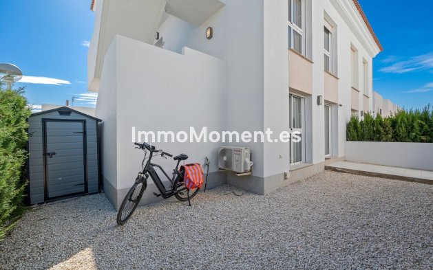 Revente - Appartement - Rojales - Ciudad Quesada