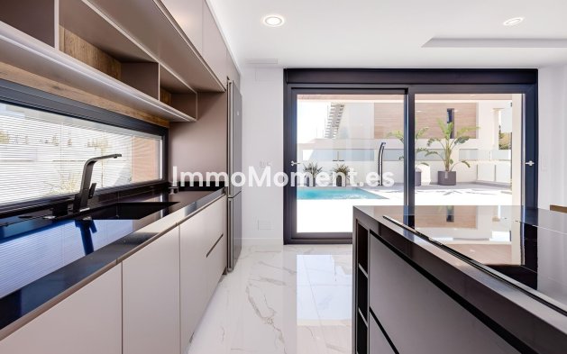 Resale - Villa - Rojales - Ciudad Quesada