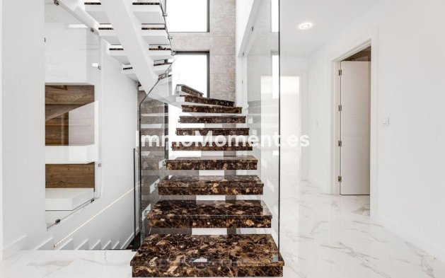 Resale - Villa - Rojales - Ciudad Quesada